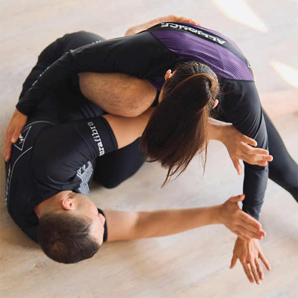 O que é um treino NO GI? – Alliance Jiu Jitsu Betim